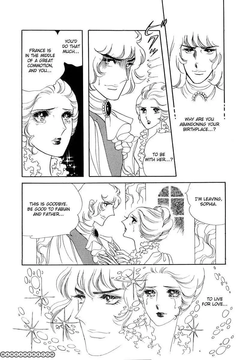 Rose of Versailles Chapter 50 25